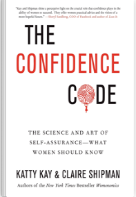 The-Confidence-Code-by-Katty-Kay